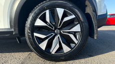 Nissan Juke 1.0 DiG-T 114 Acenta 5dr Petrol Hatchback